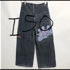 ISO (in search of) these exact Jnco’s